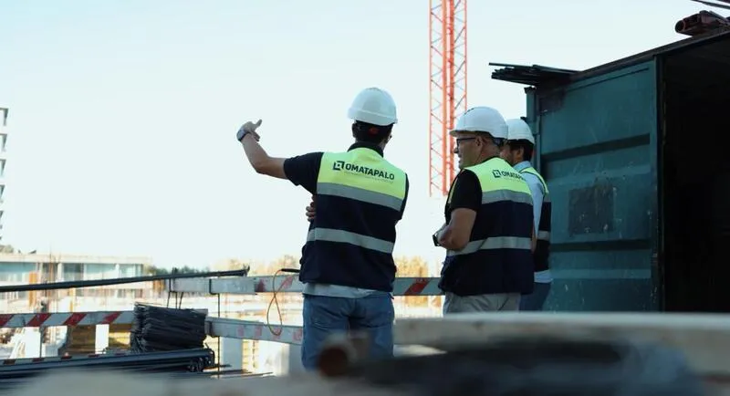 Omatapalo e Mota-Engil concentram as grandes obras públicas em Luanda