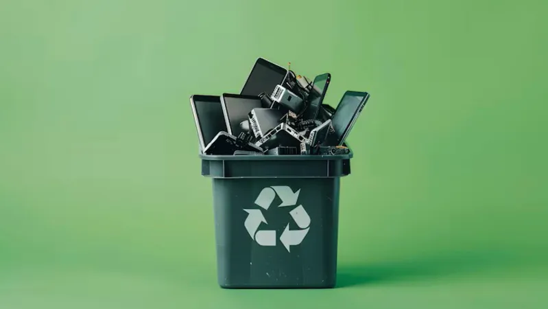 Detox tecnológico, precisa-se!