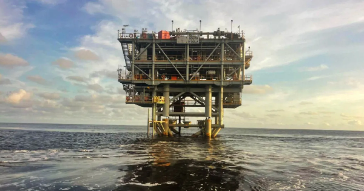 ANPG, CABGOC e parceiros do bloco zero iniciam produção de petróleo no N"dola Sul
