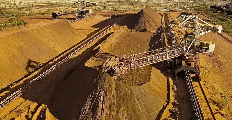EUA avançam com Acordo-Quadro sobre Minerais Críticos e colocam Angola no radar estratégico
