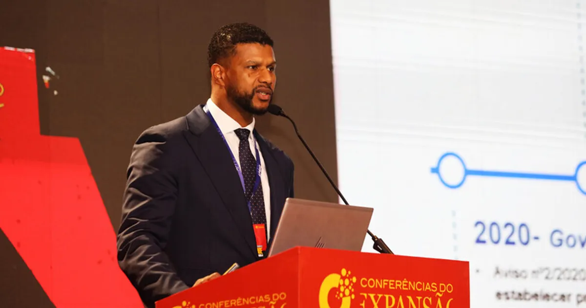 O futuro da banca em Angola depende da sua capacidade de ir além da intermediação financeira