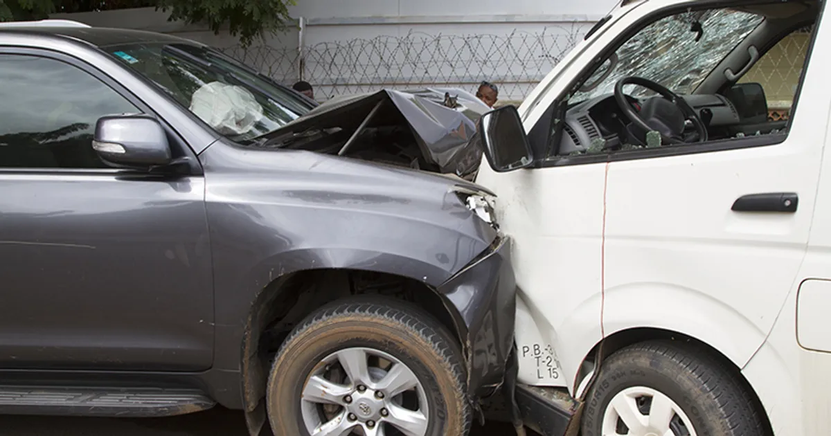 Fundo de Garantia Automóvel não indemnizou um único acidente em 2024