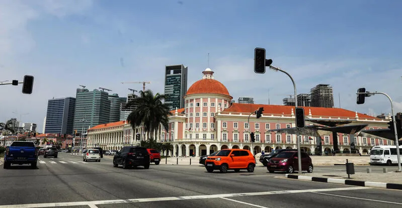 Angola só concluiu um dos seis  compromissos assumidos com o GAFI