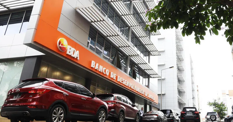 Auditor volta a levantar dúvidas sobre imparidades e recuperação de crédito do BDA