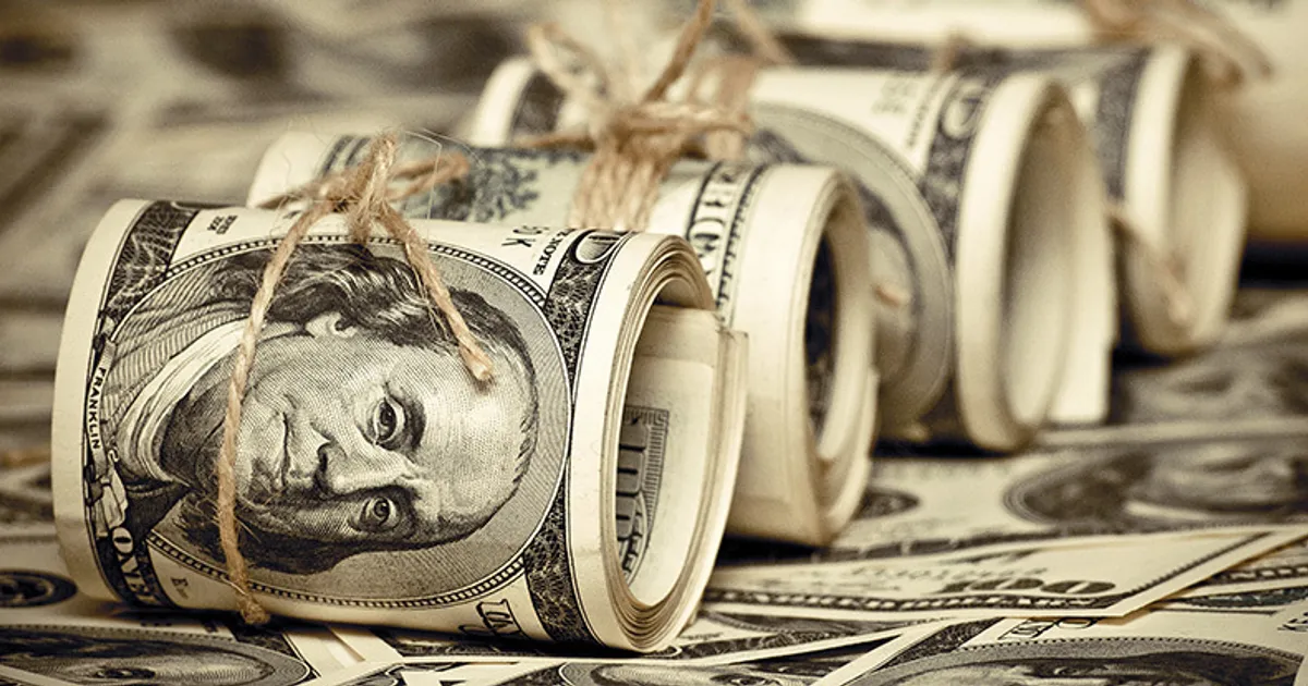 FMI projecta razia de 3,1 mil milhões USD nas reservas internacionais até 2026