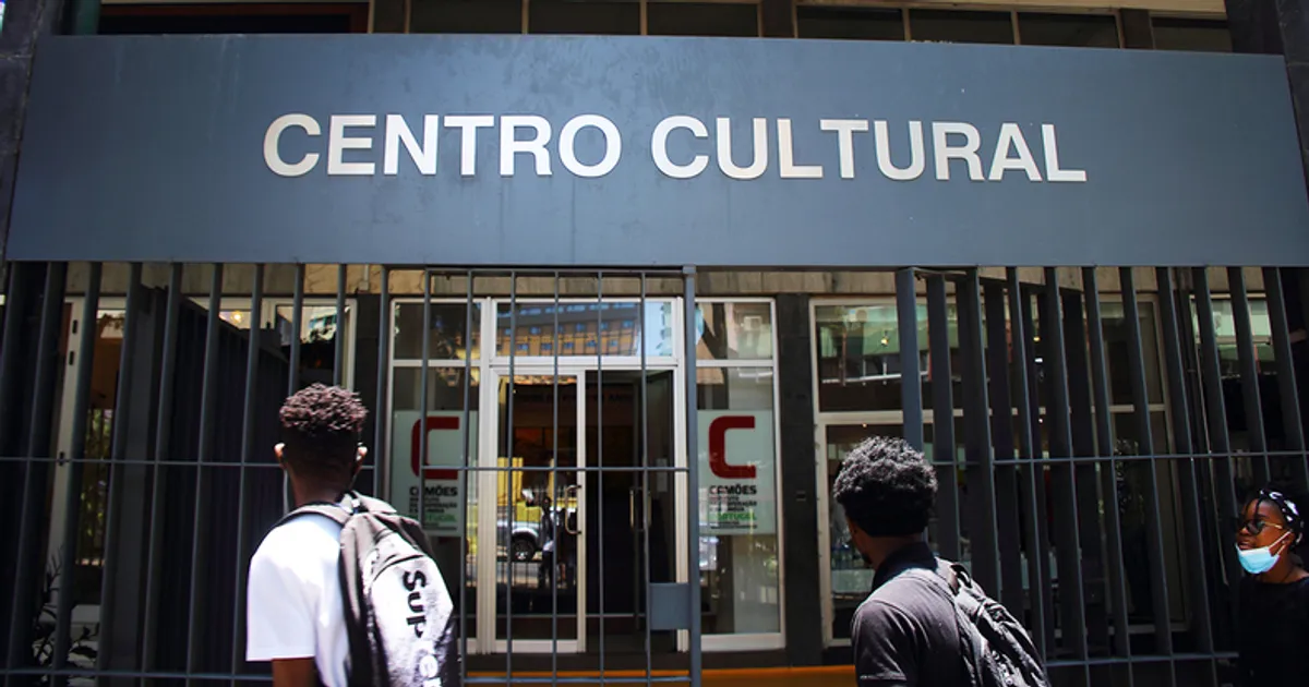Camões atribui cinco bolsas de estudos para o ensino em Portugal