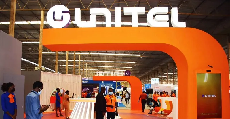 Dividendos e privatização do BFA empurram lucros da Unitel para 158,4 mil milhões Kz em 2025