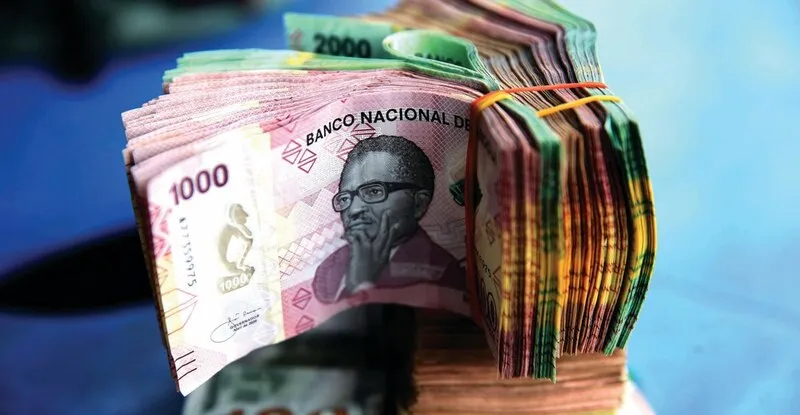 Criada linha de crédito de 30 mil milhões Kz para apoiar empresas