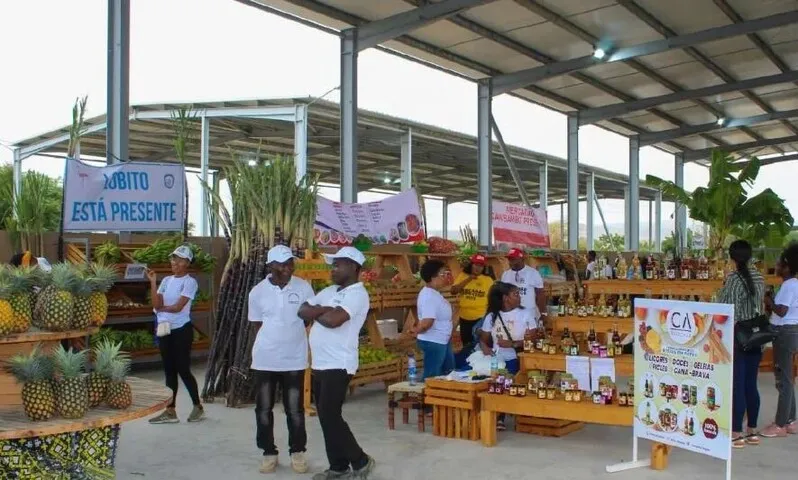 Feira Internacional de Benguela adiada para Setembro devido às cheias