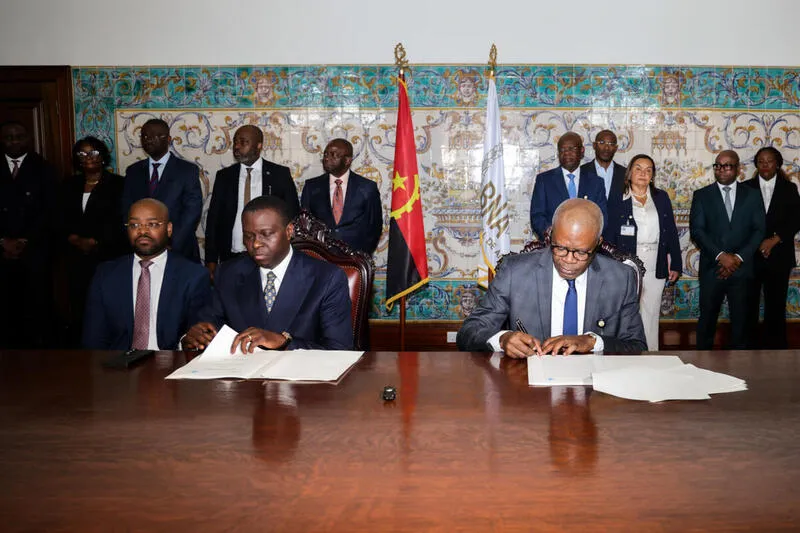 Kwanza entra no sistema regional da SADC este mês