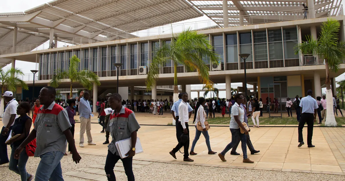 Avaliação no ensino superior chega a cursos de Humanidades e Artes