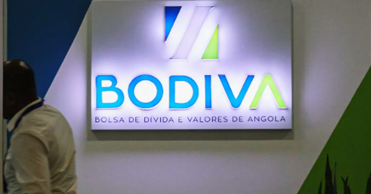 Peso do mercado de acções sobe ligeiramente mas só vale 0,1% das negociações na bolsa