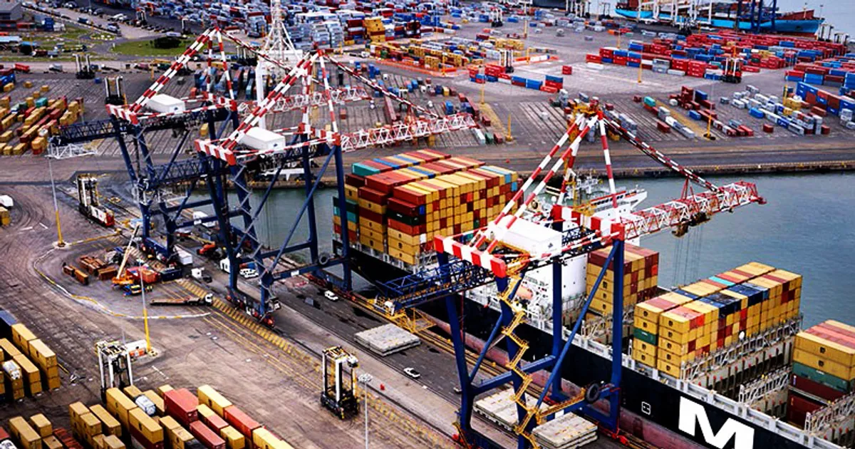 Plano de resposta a tarifas dos EUA para salvar 100 mil empregos