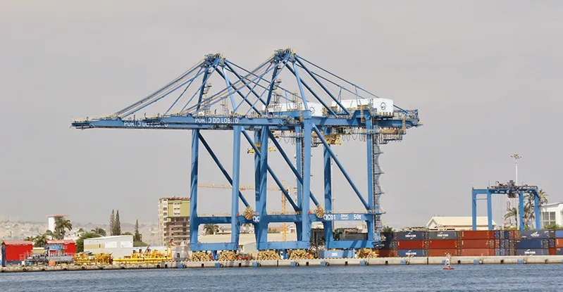Angola no grupo de 60 países com tarifas adicionais anunciadas pelos EUA