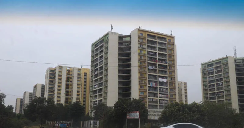 Devedores do INH têm 60 dias para regularizar dívidas