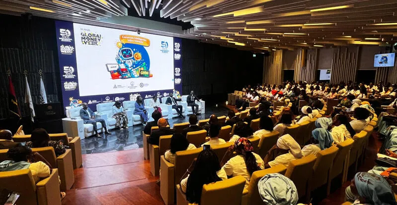 Semana Global do Dinheiro promove inclusão financeira
