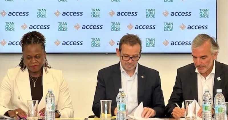 Access Bank amplia negócio e junta seguros da Tranquilidade à oferta bancária