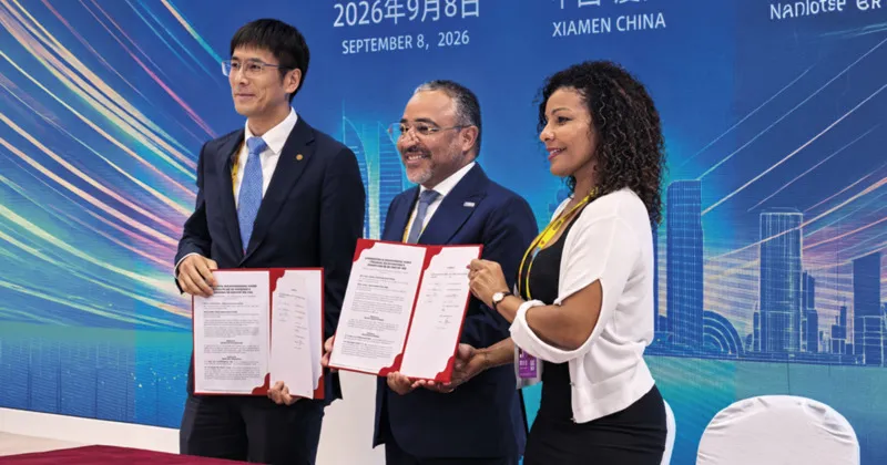 BAI formaliza acordo com Bank of China para facilitar transacções em moeda chinesa