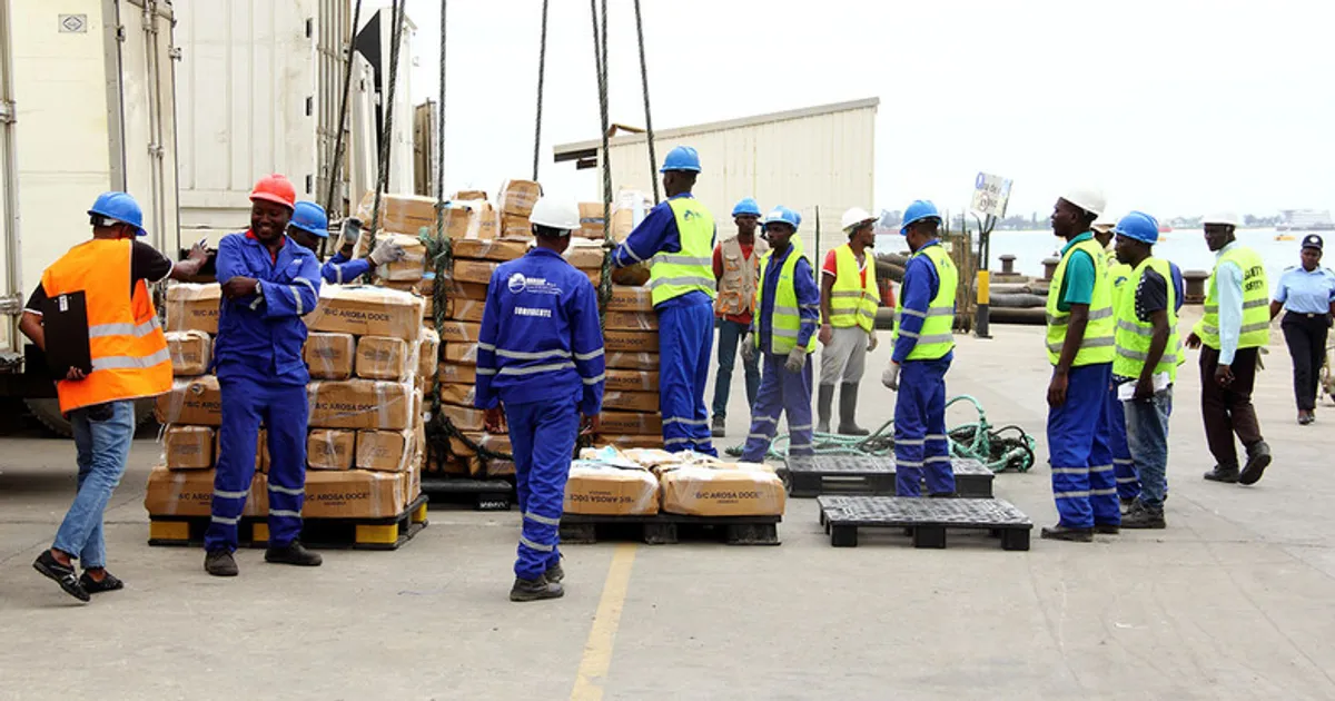 Produtos do PRODESI valem apenas 0,9% das exportações
