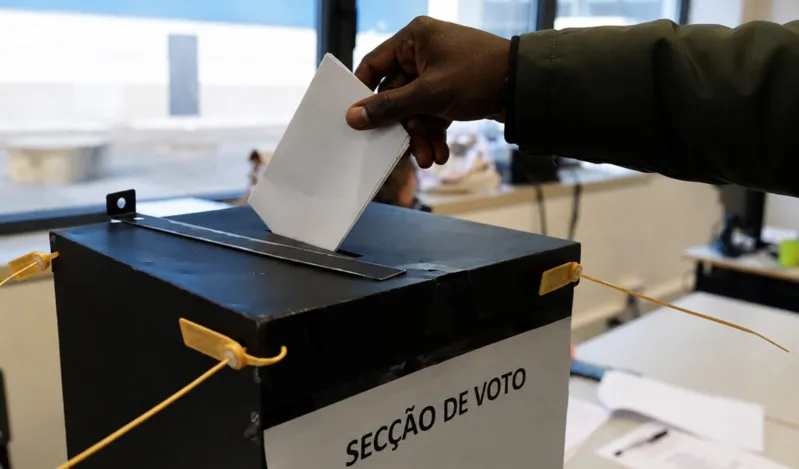 Ordem dos Economistas escolhe novo  bastonário para os próximos 4 anos