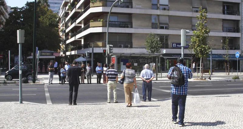 Angolanos com crédito mais fácil e barato em Portugal compraram 4.134 imóveis