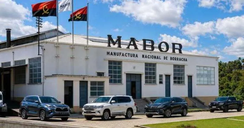 Mabor prepara a despedida com a alienação da fábrica