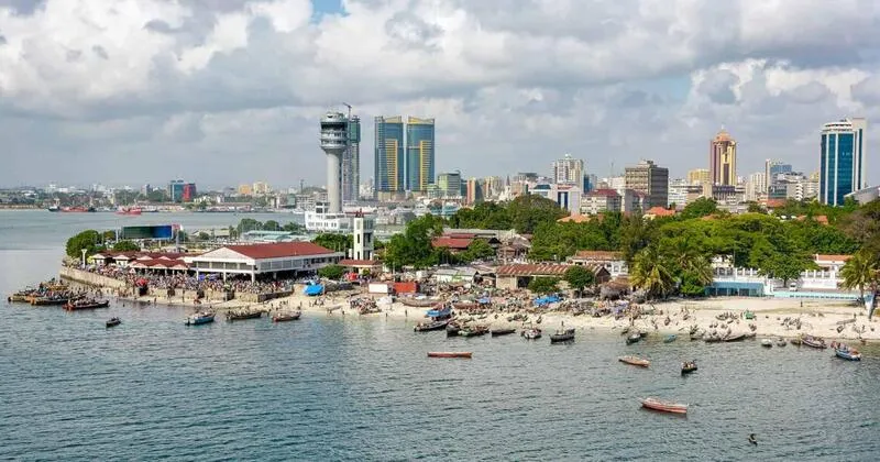 Tanzânia revê mais de mil leis para atrair investimentos em IA