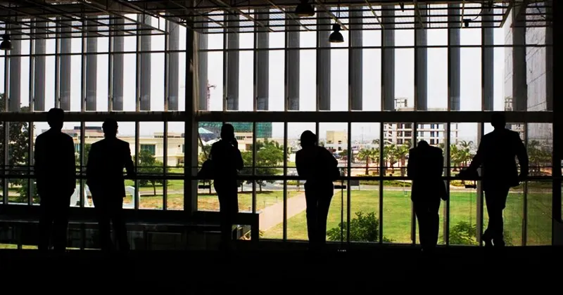 Confiança dos empresários e gestores com o arranque mais baixo desde 2021
