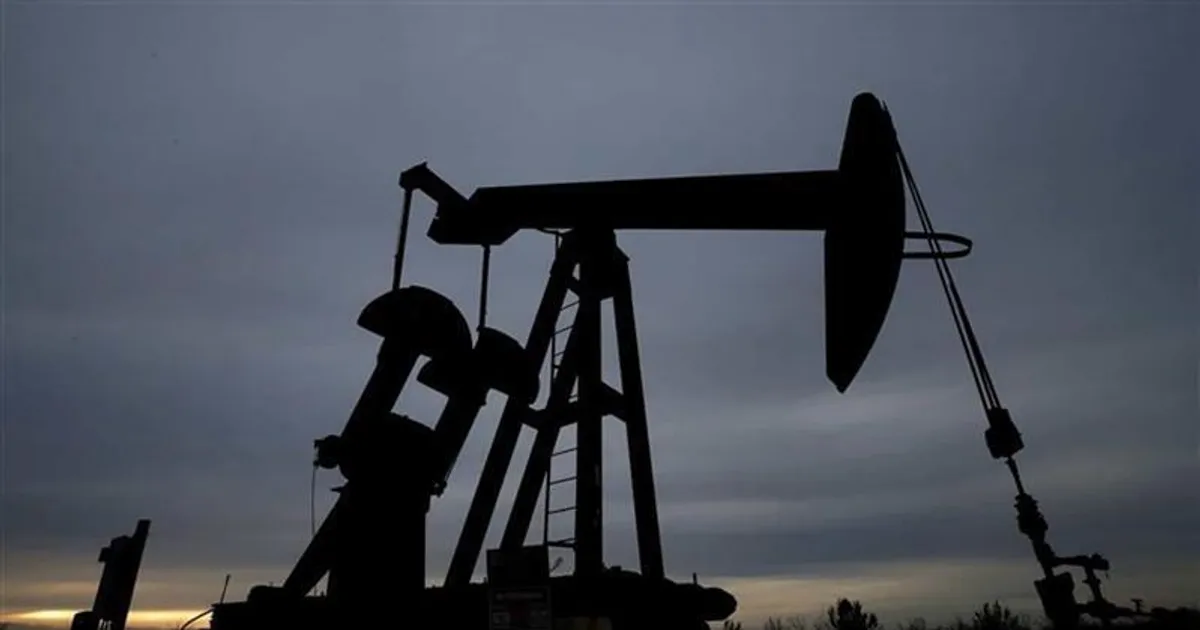 Acordo entre Iraque e Curdistão pressiona preços do petróleo