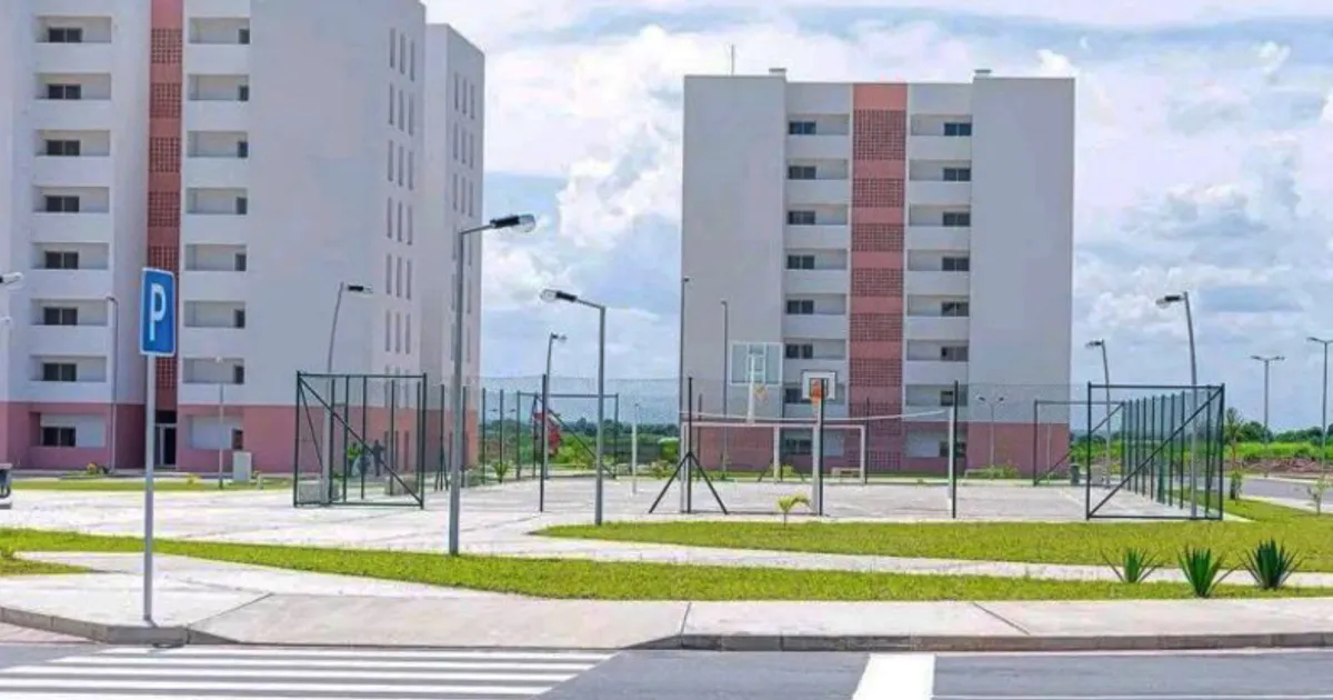 Oitocentos apartamentos vão ser vendidos em quatro províncias do País