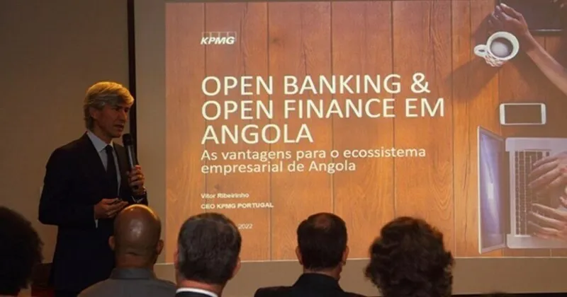 Open Banking | Integrar para crescer