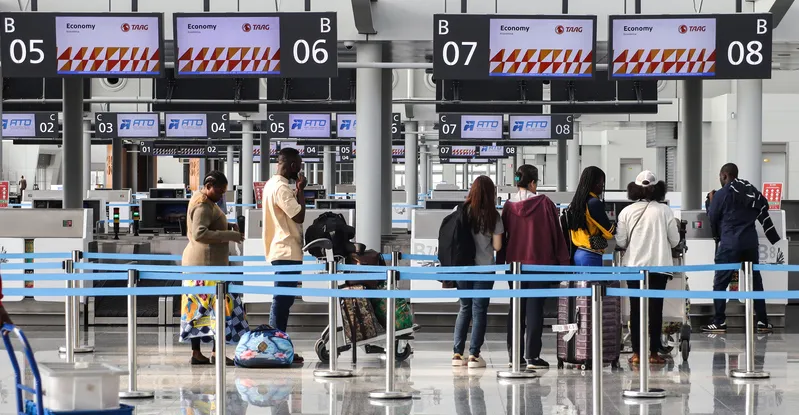 TAAG "obrigada" a responder às muitas críticas dos cliente