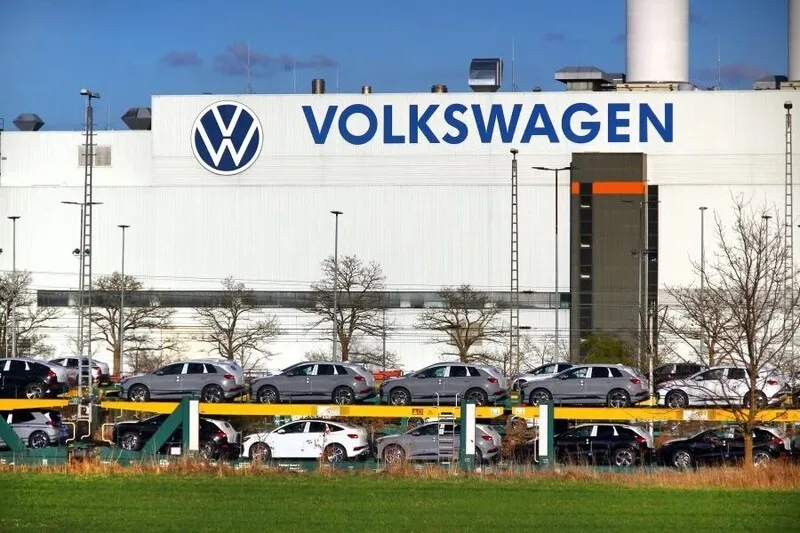 Volkswagen África efectua visita de prospecção de mercado em Angola