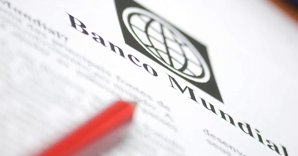 Banco Mundial financia seis instituições de ensino superior