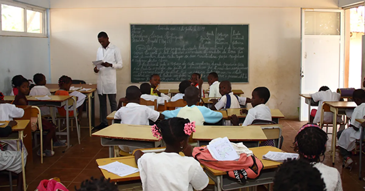 Aumento da esperança média de vida e da escolaridade vale subida no IDH