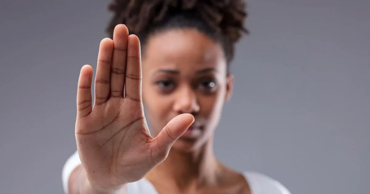 O poder de aprender a dizer "Não", sem culpa!