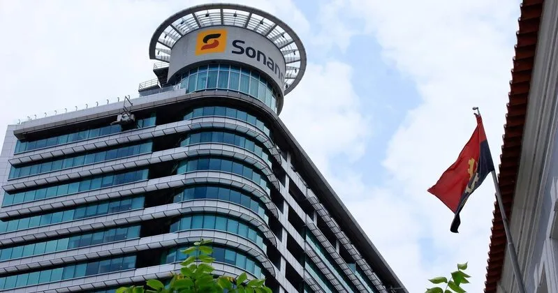 Sonangol e Unitel "safam" sector empresarial público de prejuízos ainda maiores
