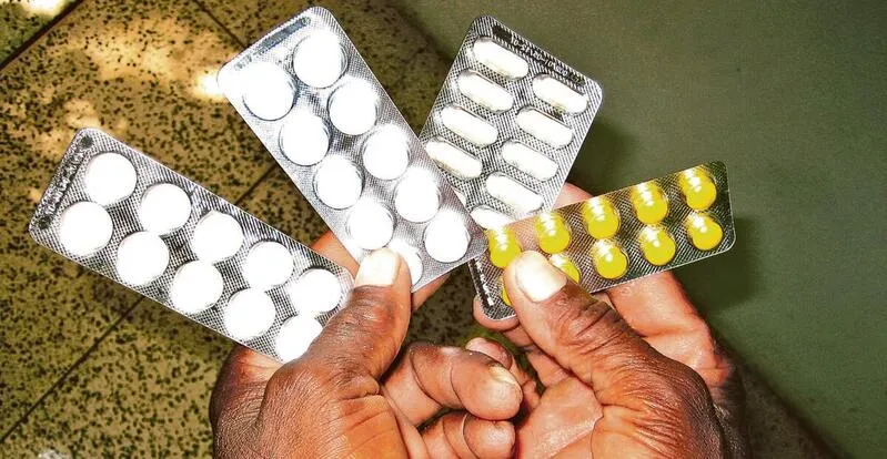 Medicamentos para a hipertensão e diabetes custam entre 2 a 4 salários mínimos por mês