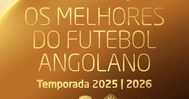 Os melhores do futebol nacional são premiados hoje pela ZAP e ANCAF