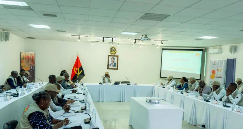 Segunda fase do Kwenda acelera para as cidades depois de nota positiva no meio rural