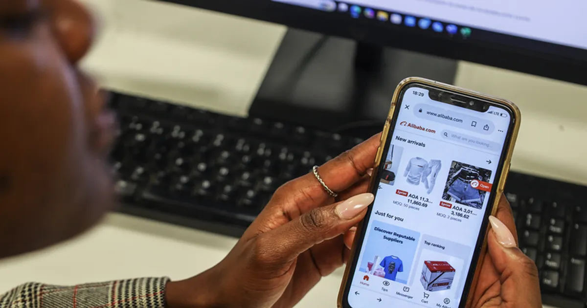 Compras online triplicam no I semestre e atingem 12 milhões de operações