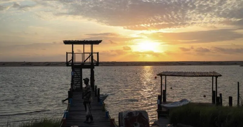 Angola é o sexto pior país no ranking de viagens e turismo do Forum Económico Mundial