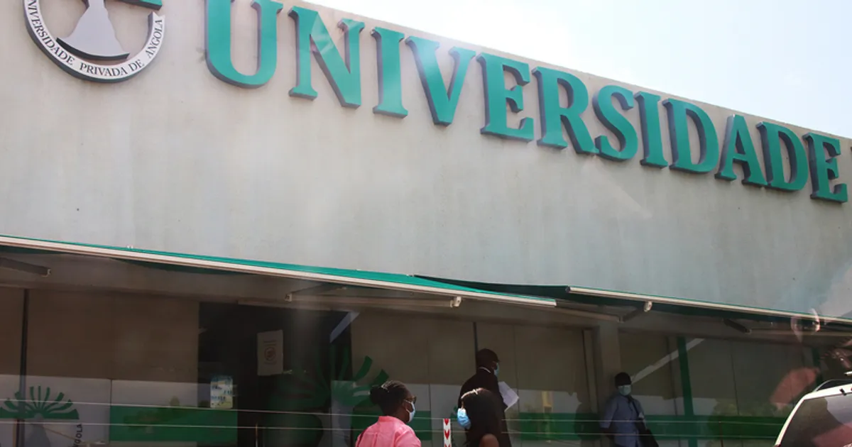 Medicina na UPRA tem a propina mais elevada nas faculdades do País
