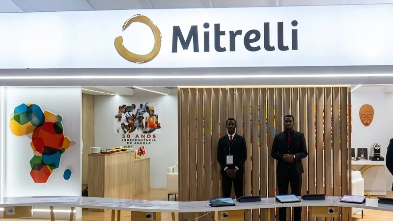 Sociedade Civil questiona fundos públicos da Suíça que apoiam Mitrelli em África