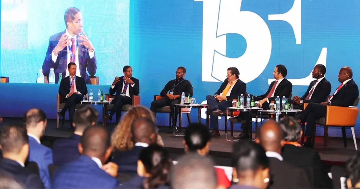 "Valor e Rentabilidade dos Bancos em Angola" vai ser debatido amanhã no XV Fórum Banca do Expansão