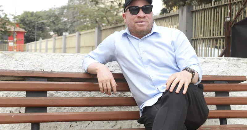 Director Cultural, Valdemar Francisco fala sobre o Festival Tchole, que irá acontecer brevemente em Luanda.