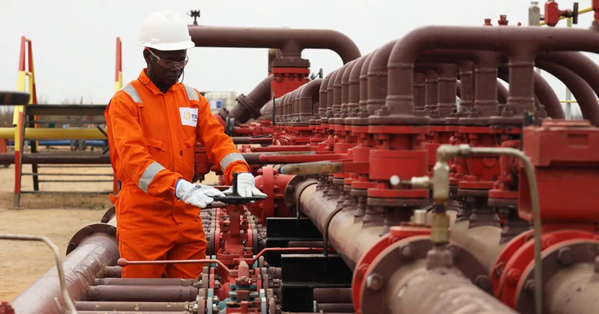 Extracção de petróleo recua e "afunda" produção industrial em Maio
