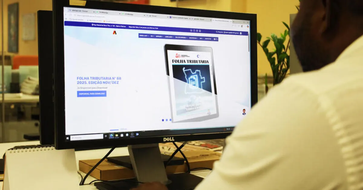 Facturação electrónica já em vigor e AGT alerta contribuintes para regularização fiscal