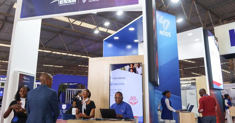 Escassez de dados "trava" seguros em África e deixa Angola em alerta