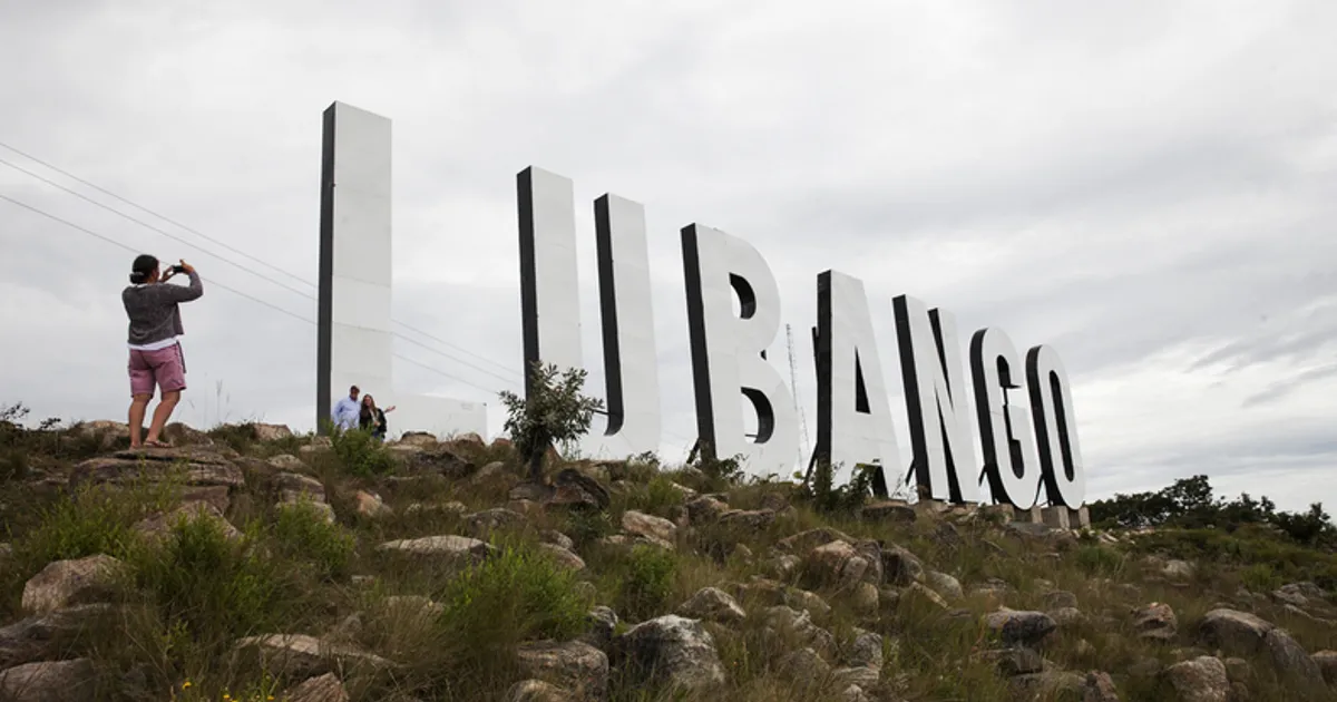 Entrada de turistas cresce 32,3% para mais de 100 mil vistantes no I semestre